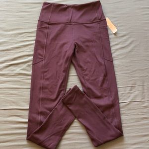 Victoria’s Secret leggings